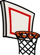 Basketball Net | Club Penguin Wiki | Fandom powered by Wikia