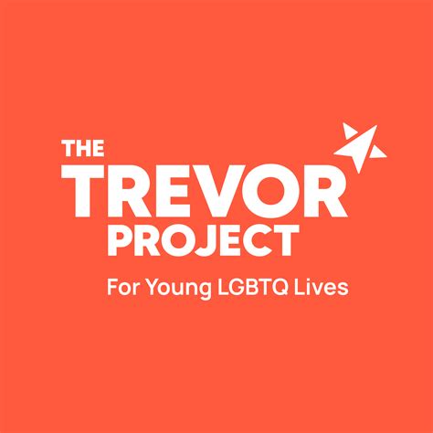 The Trevor Project Condemns Passage of Federal Ban on Trans Women & Girls in Sports By U.S ...