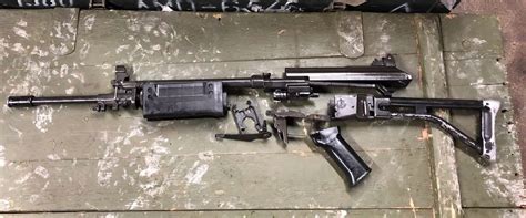 SOLD - IMI Galil Parts Kit $279.99 | Texas Gun Talk - The Premier Texas Gun Forum