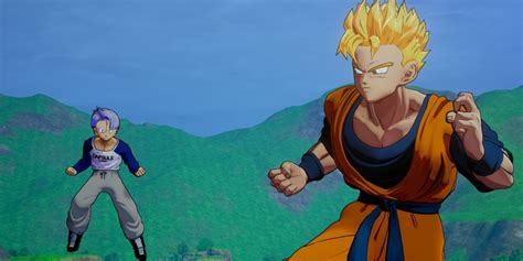 Everything Revealed About Dragon Ball Z: Kakarot DLC 3 So Far