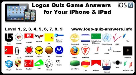 Tv Show Logo Quiz