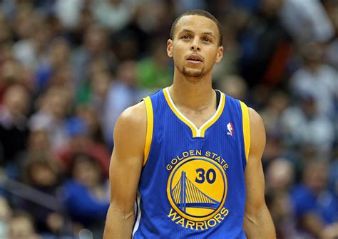 Stephen Curry Archives - Mark Purdy