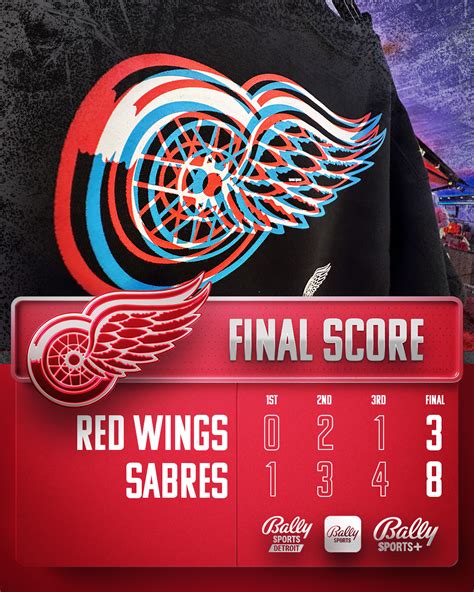 Bally Sports Detroit on Twitter: "🌒 #LGRW | @ThinkFordFirst https://t ...