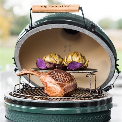 Aftermarket Big Green Egg Accessories, Medium Big Green Egg Original ...