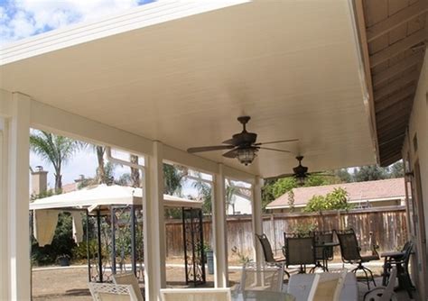 Aluminum Roof Panels id: 1465-4 - Home Inspiration Ideas | Porch roof ...