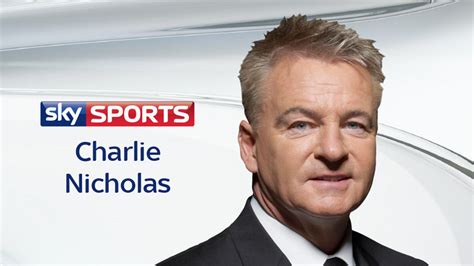 Arsenal only need two signings, says Charlie Nicholas | Football News ...