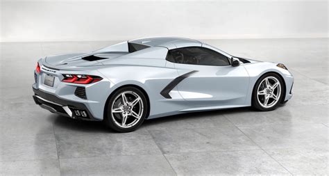 2022 Corvette Stingray Convertible (254) - Forbes Automotive Family | Since 1948