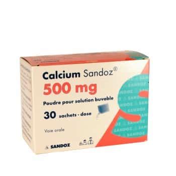 Internal Medicine - Calcium Sandoz Uses, Dosage, Side Effects,...