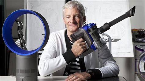 James Dyson | Biography, Pictures and Facts