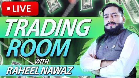 Live Forex Trading Room 719 | Fed Chair Powell Testifies - YouTube