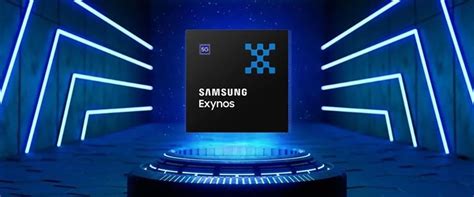 Chip Exynos 1480 với GPU AMD lộ hiệu năng khá tốt trên Geekbench