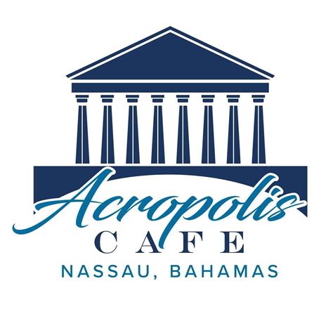 Acropolis Cafe Bahamas | Nassau