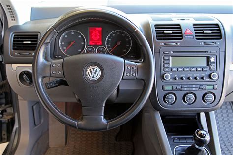 2006 Mk5 Volkswagen Jetta TDI | Glen Shelly — Erie, Colorado