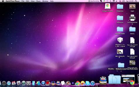 Mac OS X Snow Leopard 10.6 DMG Mac Download Free - Mac Apps World