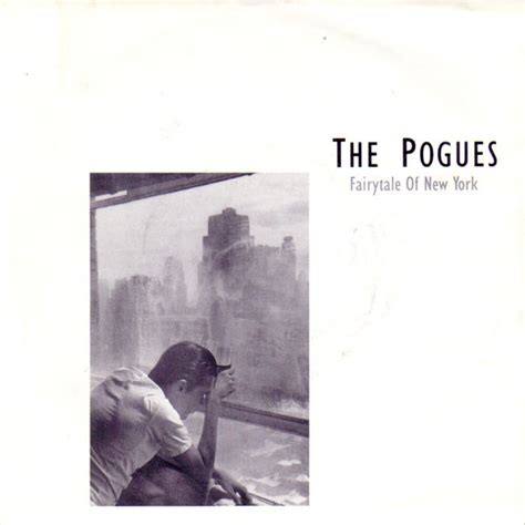 Smash Hits Singles: The Pogues Featuring Kirsty MacColl - Fairytale Of ...