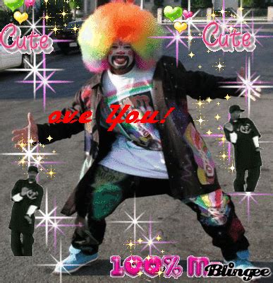 TOMMY THE CLOWN Picture #45250354 | Blingee.com