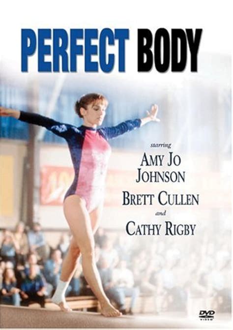 Perfect Body (TV Movie 1997) - IMDb