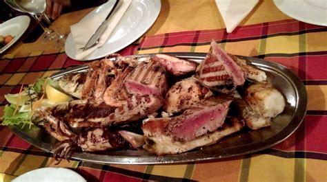 What to Expect From Dalmatian Food - Split Croatia Travel Guide