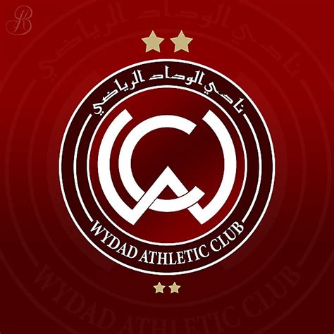 WYDAD ATHLETIC CLUB / W.A.C