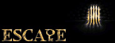 ESCAPE - Pixel Art - Game Title Image by API-Beast on DeviantArt