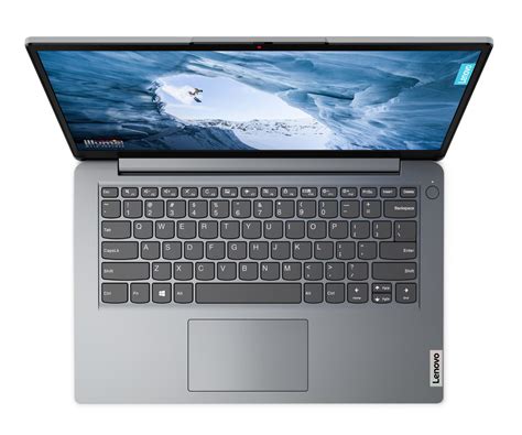 LENOVO IDEAPAD 1 14IGL7 (82V6001BFR) - Achetez au meilleur prix