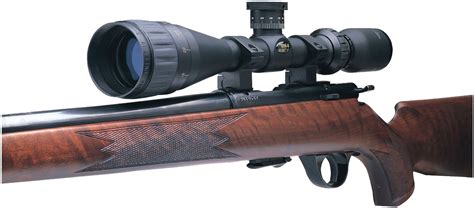 Best Rimfire Scope: Reviews of the Top 5 Rimfire Optics