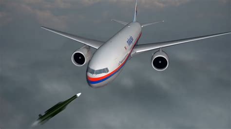 Malaysia Airlines flight 17 Facts | Britannica