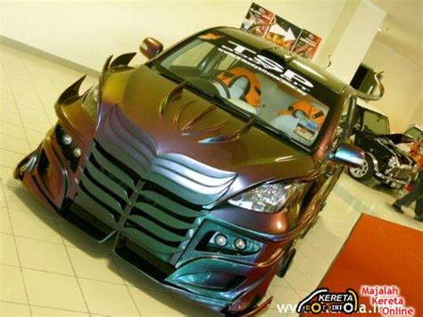 perodua kancil bodykit | trying find