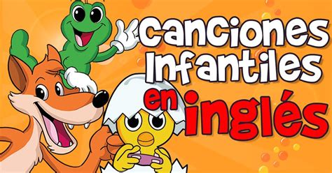 CEIP MIGUEL VALLÉS: CANCIONES INFANTILES EN INGLÉS