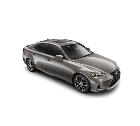 New 2020 Lexus IS 300 in Bellevue, WA - Lexus of Bellevue