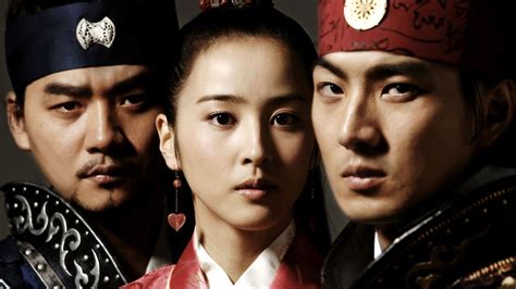 Jumong - Where to Watch Every Episode Streaming Online | Reelgood