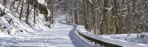 NC High Country Winter Weather Guide