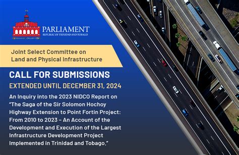 Call for Submissions – 2023 NIDCO Report on “The Saga of the Sir ...