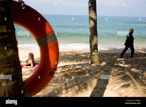 Salinda Resort Spa in Phu Quoc Island, Vietnam Stock Photo - Alamy