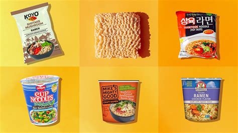 Is Instant Ramen Vegan? These 12 Noodle Soups Are