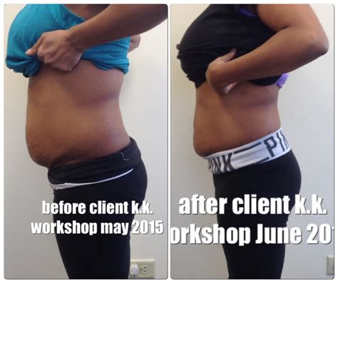 All New Before and After Pictures – Healing the Diastasis Recti 2015 – Beautiful After the Belly