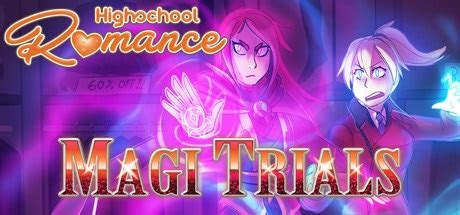 Magi Trials - Completions | HowLongToBeat