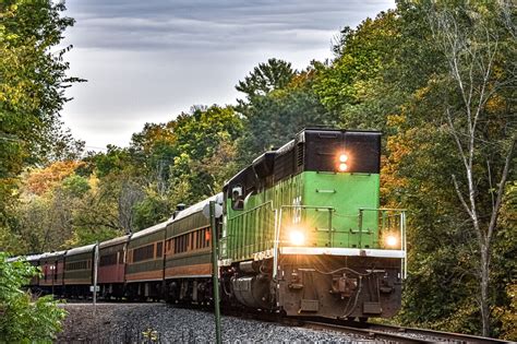 Minnesota Transportation Museum - Bus Tours Magazine