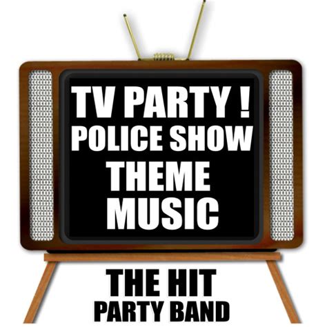 Stream Starsky & Hutch Theme by The Hit Party Band | Listen online for ...