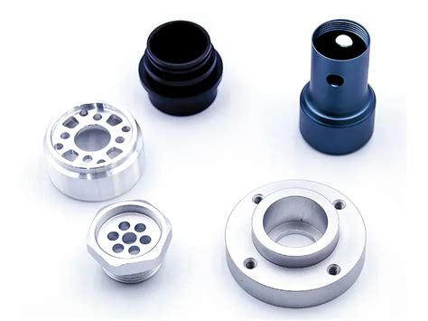 CNC Turning Parts Expertise-Bushing Production