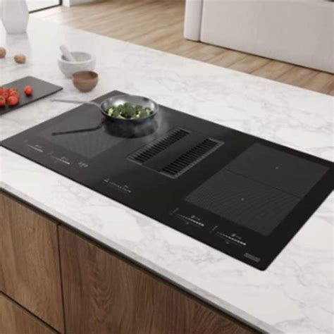 Franke 2gether Cast Iron Hob Extractor 340.0679.889 | Trading Depot