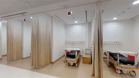 Burjeel Hospital Sharjah - Arco Interiors