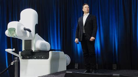 Musk’s Neuralink Heralds The Beginning Of A Dystopian Future