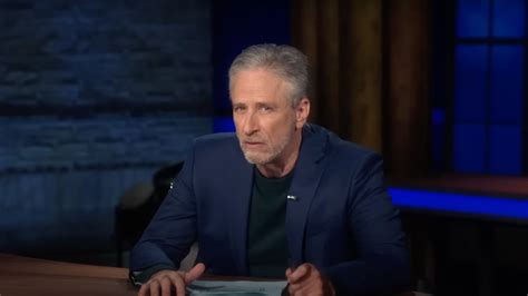 Jon Stewart Corrects ‘Daily Show’ Viewer Who Claims ‘TV Is Dying’ and People Use Social Media to ...