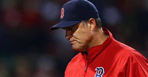 Felger & Mazz: 'Someone's Getting Fired This Week' If Red Sox Don't Improve - CBS Boston