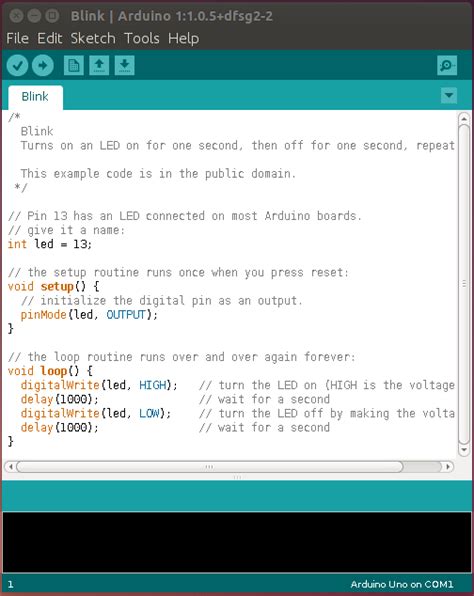 Programming Arduino - Getting Started with Arduino - LibGuides at New York Institute of Technology