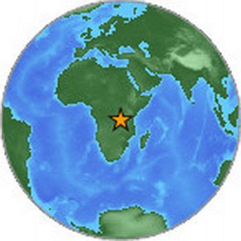 Earthquakes strike East Africa; predictions for more - Life Improving Guide - A Dr Prem ...