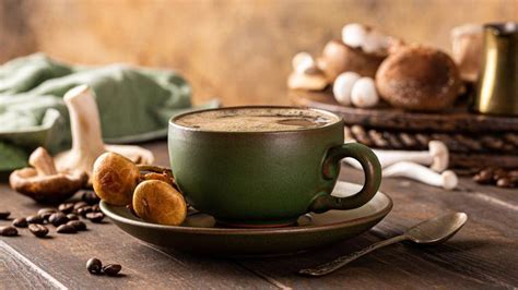 Mushroom Coffee: Benefits, Side Effects And Brands – Forbes Health