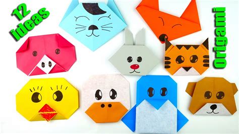 Easy Origami Animal The 25 Best Easy Origami Animals - vrogue.co