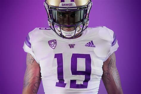 New adidas jerseys for the UW Huskies football team: see the big reveal - SBNation.com